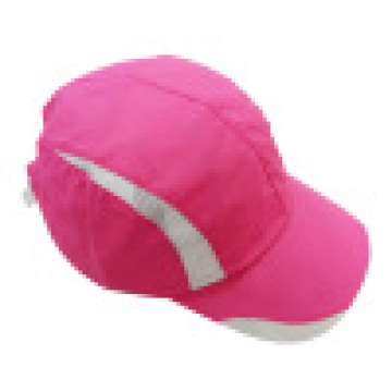 Casquettes Sport Polyester avec Net 1620